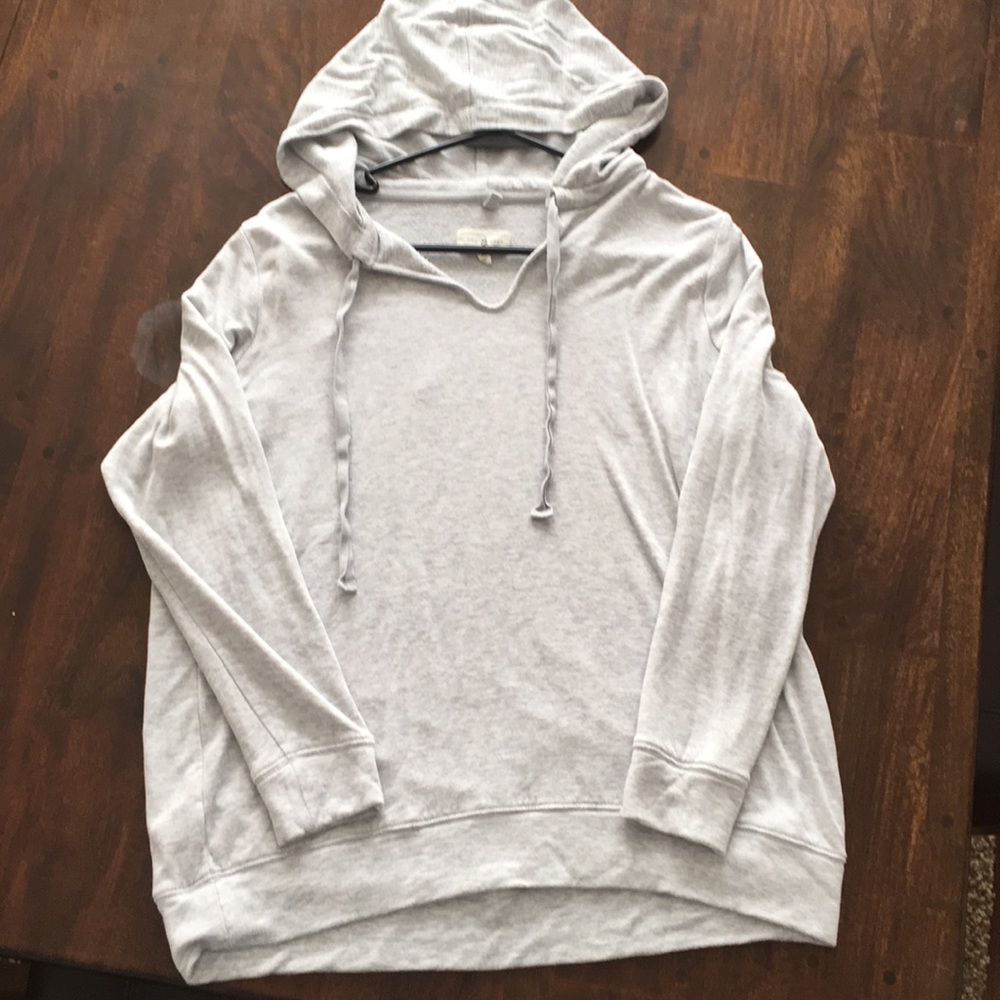 Cozy Lou & Grey! SIZE M
